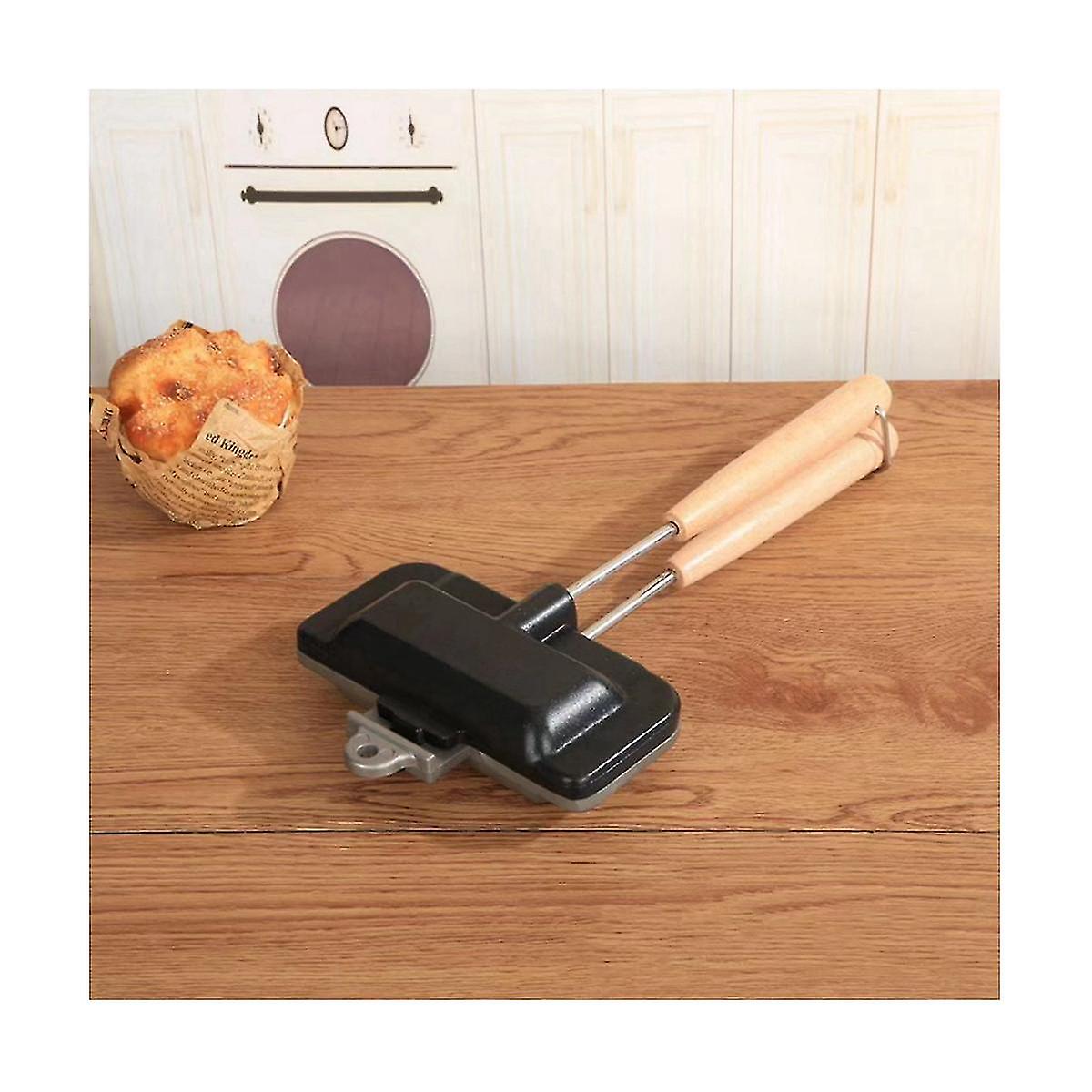Creuset Bain-Marie 400 Ml Acier Inoxydable + Spatule Silicone - Idéal Pour Fondre Chocolat, Beurre, Fromage Ou Cire
