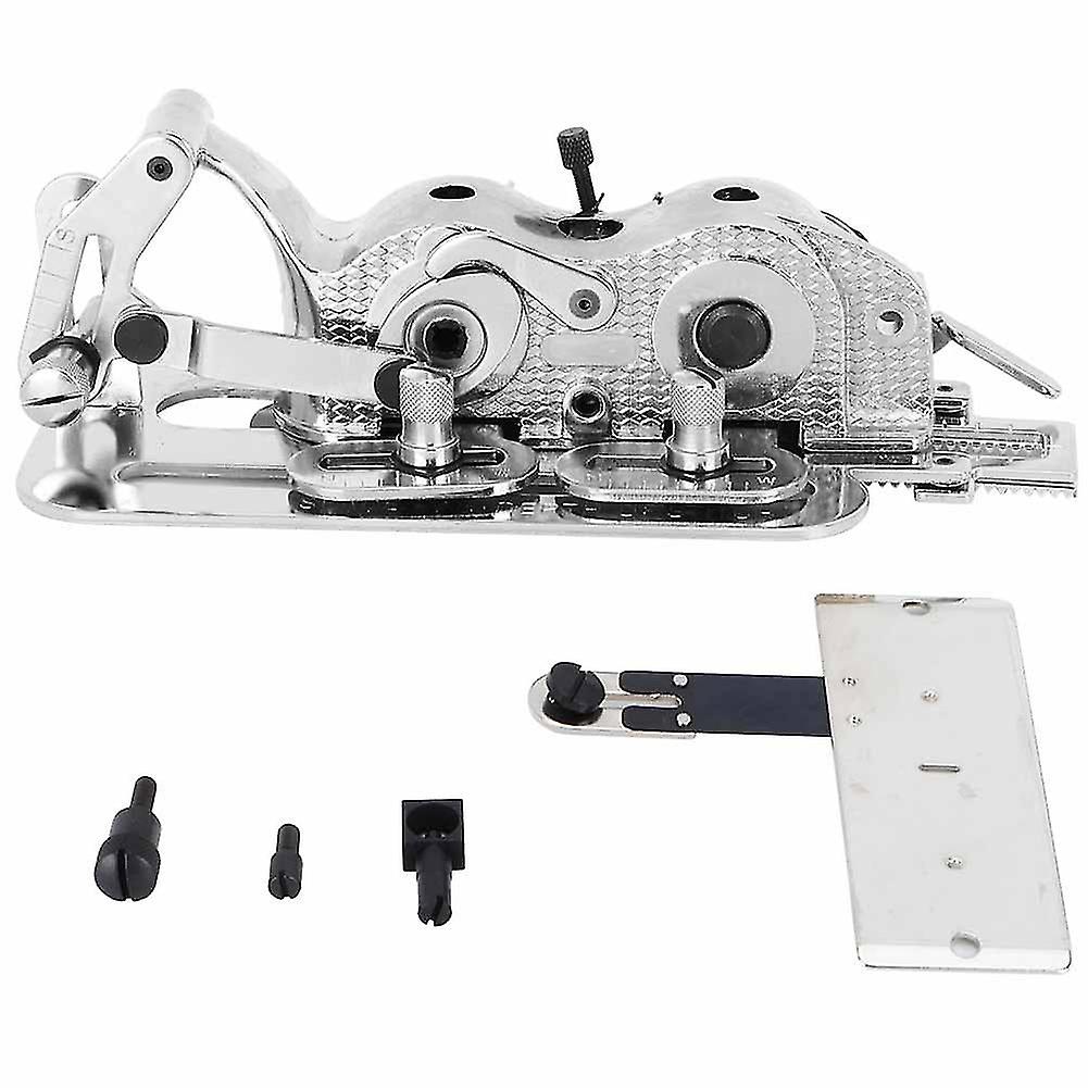 Sewing Machine Button Hole Attachment Industrial Sewing Machine Lock Hole Keyhole