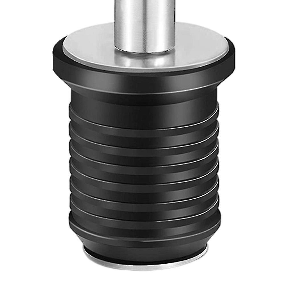 Bouchon De Vidange Réglable Pour Bateau - Acier Inox 304, étanche Et Anti-vibration - 25 Mm