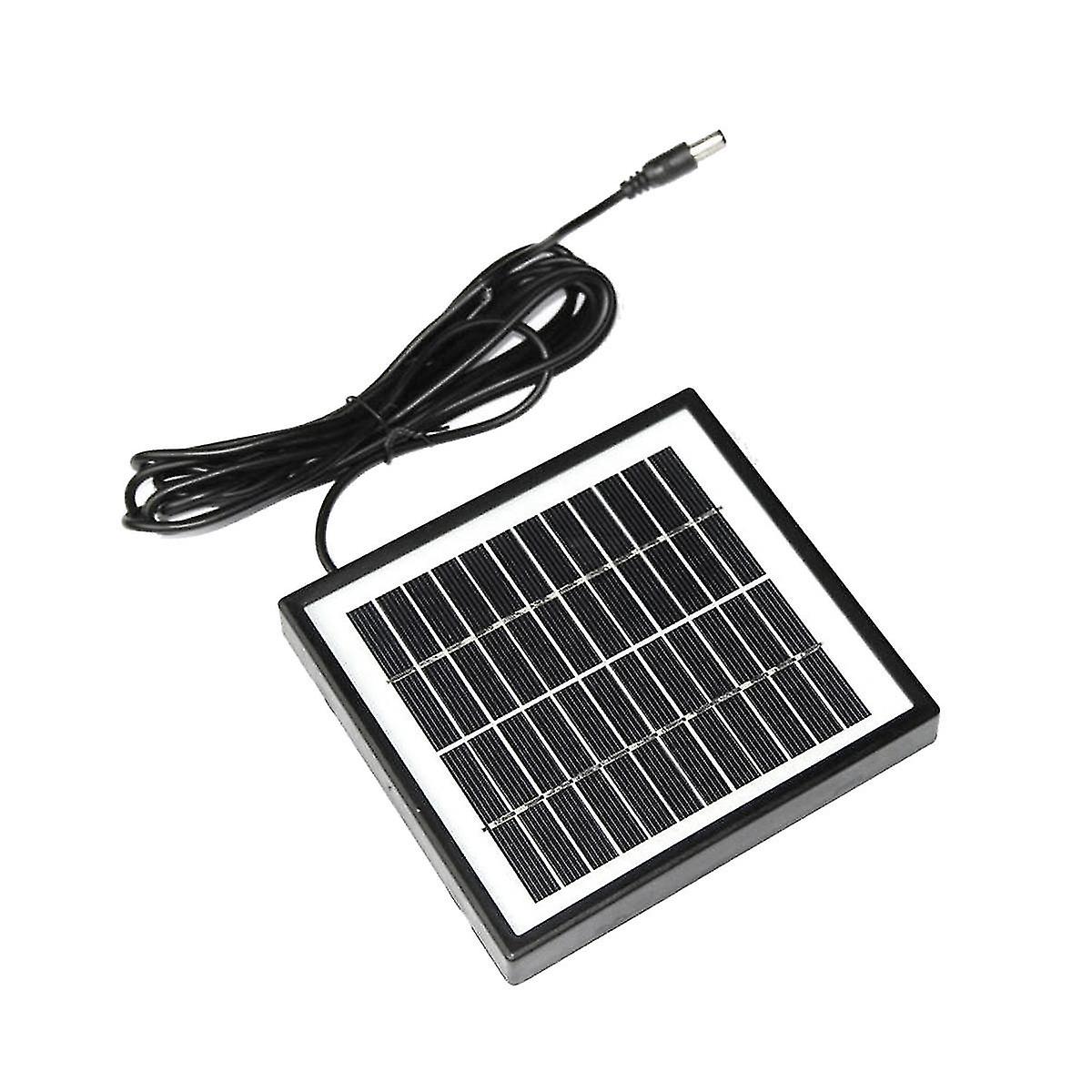 12v 2w Solar Panel Solar En Panel Diy S Port Solar Panel Module For Batter