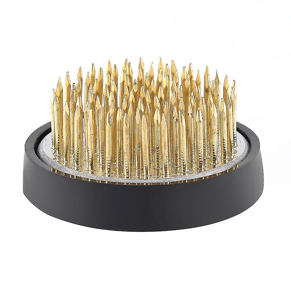 Flower Arrangement Needle,Round Flower Arrangement Pin Flower Arrangement Pin Round Kenzan Custom Engineered