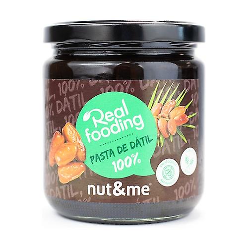 date paste nut&me x Realfooding 500 g