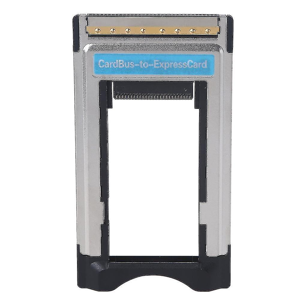 New For Pcmcia Cardbus Adapter Expresscard Bus