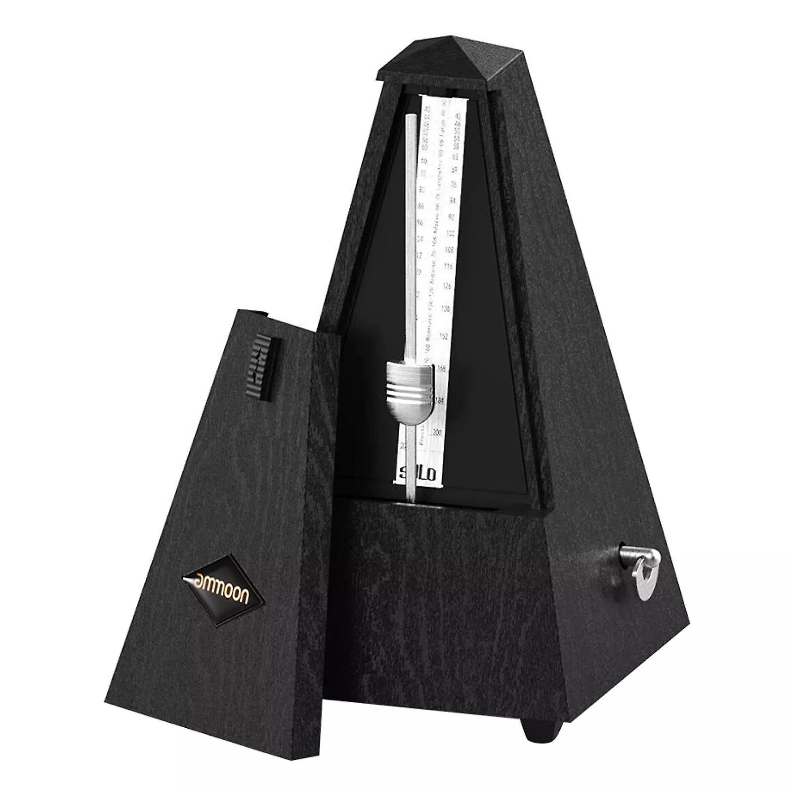 Universal Pyramid Mechanical Metronome Abs Material