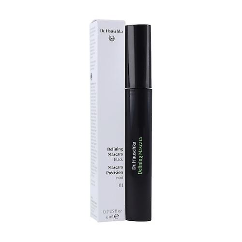 Precision Mascara 01 Black 1 unit