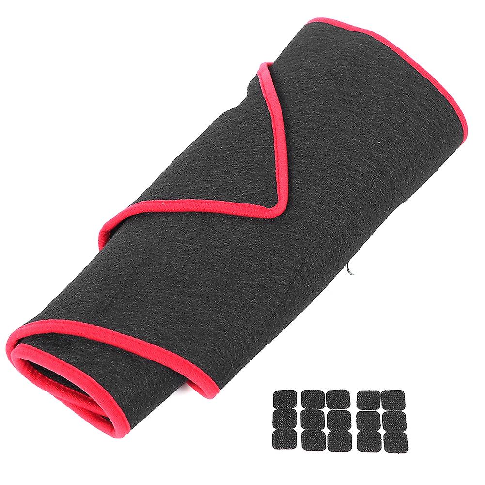 Dash Cover, Car Dash Cover Dashboard Dashboard Cover Dashboard Cover Mat Συνιστάται ιδιαίτερα