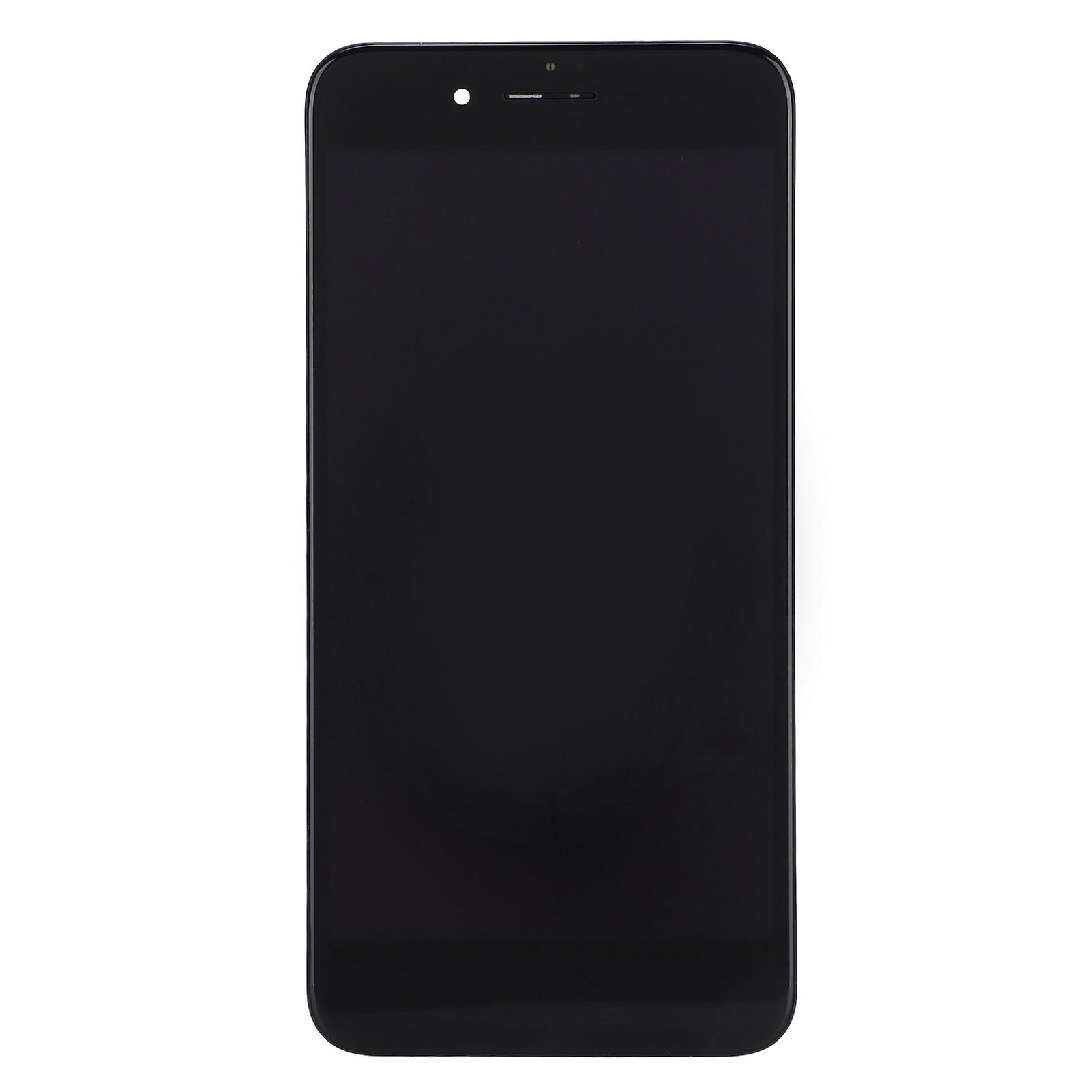 iPhone 7 Plus Screen Replacement - 3D Touch Display Digitizer Assembly, Durable & Sensitive