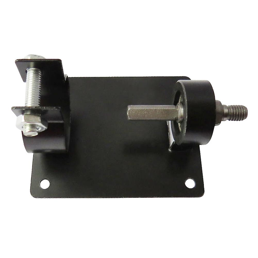 Electric Drill Transforming Bracket Change Electric Drill to Cutting Machine Polishing Machine Angle