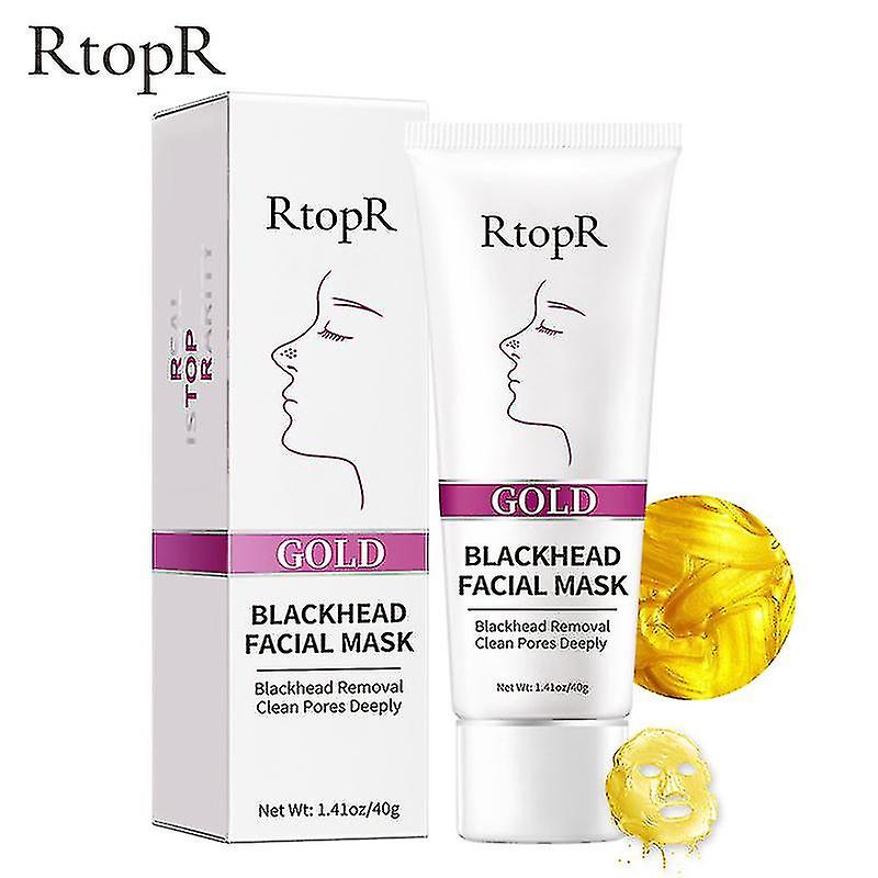 Blackhead Facial Mask 002