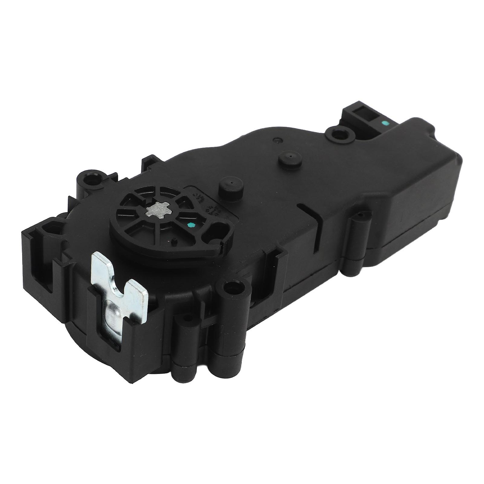 Power Trunk Lock Actuator, Replacement Part