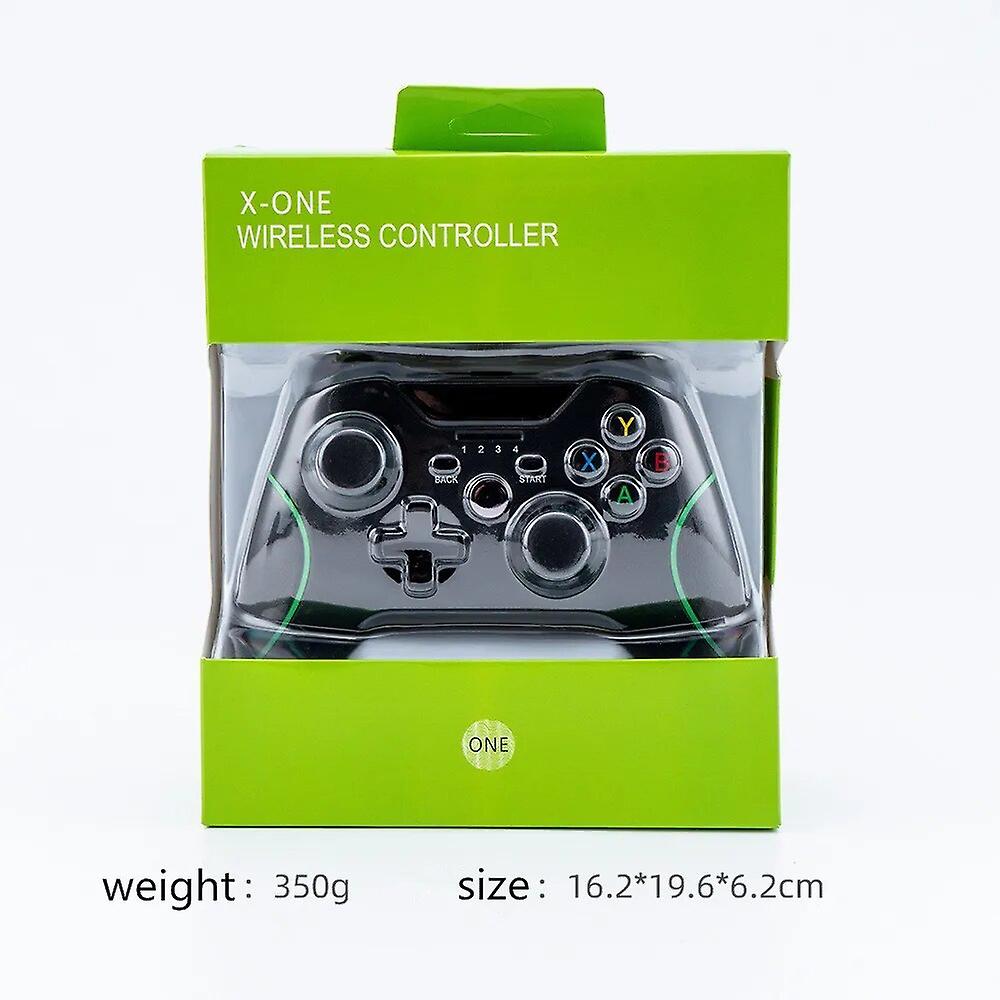 2.4g Wireless Game Controller For Xbox One Consolee Joystick For Pc/xsx/ps3 Smart Phone/steam Controller For Android Smartphone