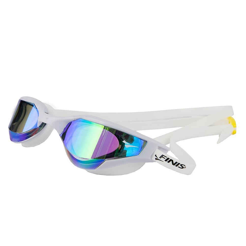 Gafas Finis Hayden Mirrored - Morado/Blanco - Unisex