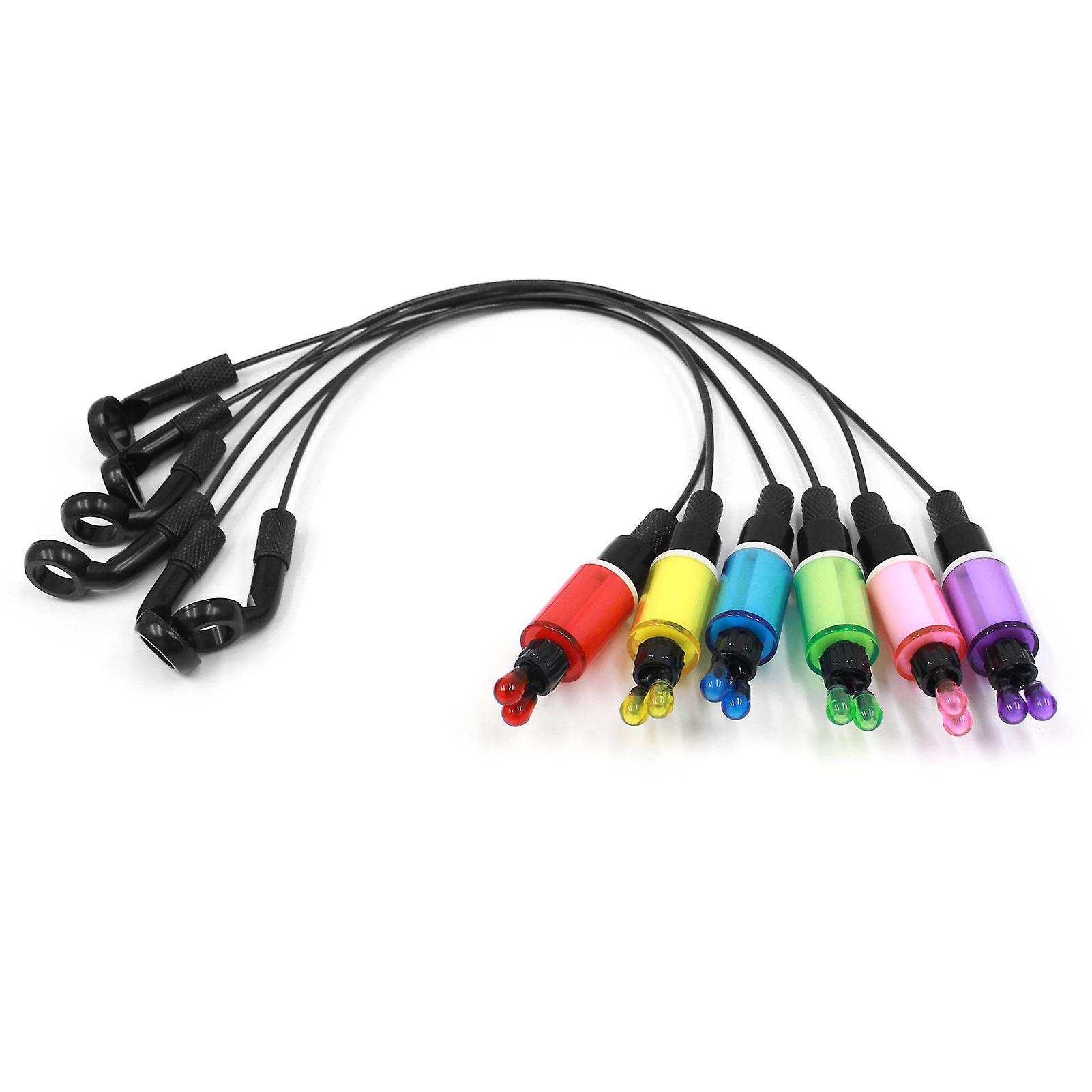 Fishing Alarm Fishing Tool Fishing Rod Indicator Fishing Chain Hanger