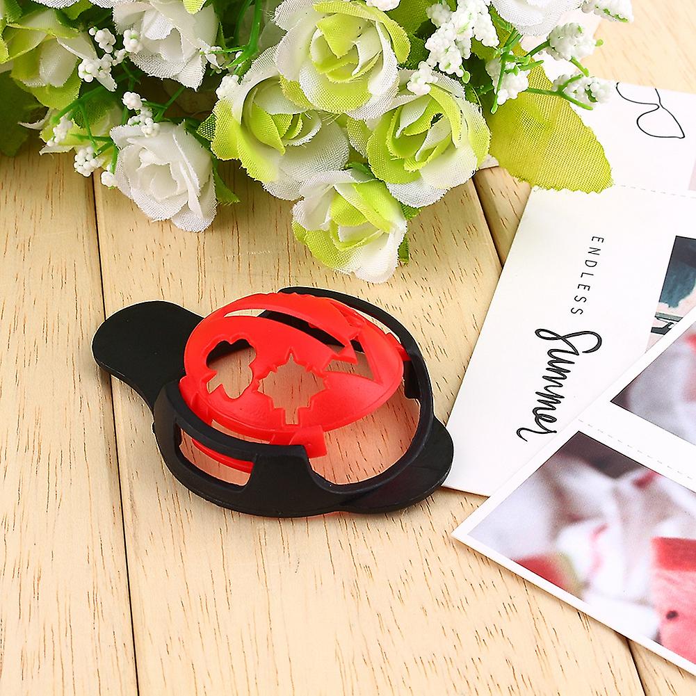 6Pcs Golf Ball Line Marker Tool Golf Ball Scribe Liner Marker Template Drawing Alignment Tool