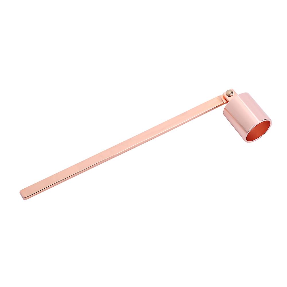 Straight Tube Candle Snuffer, Wick Trimmer