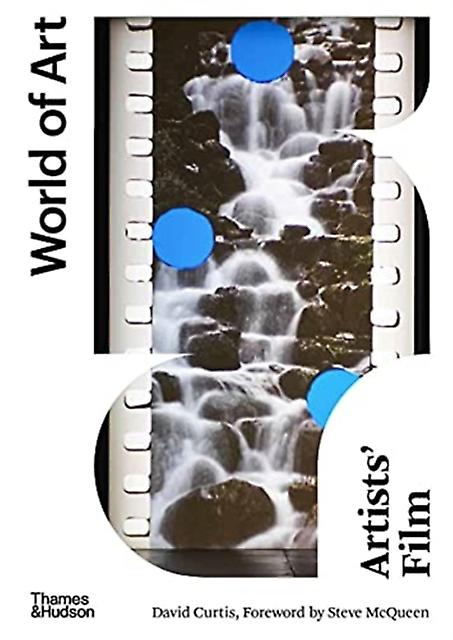 Artists Film by David Curtis Paperback