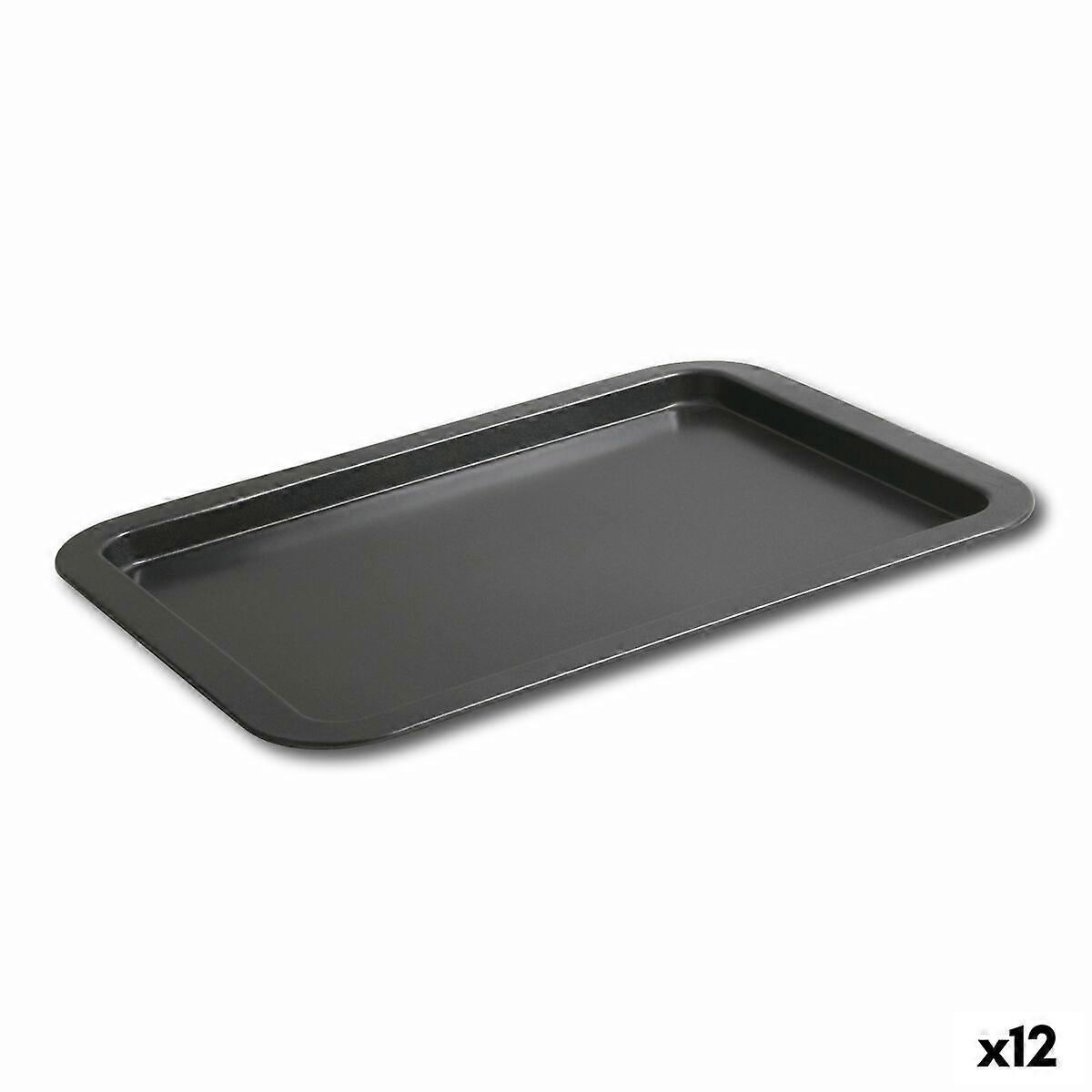 Backblech Quttin 38,5 x 27,4 cm (12 Stück)