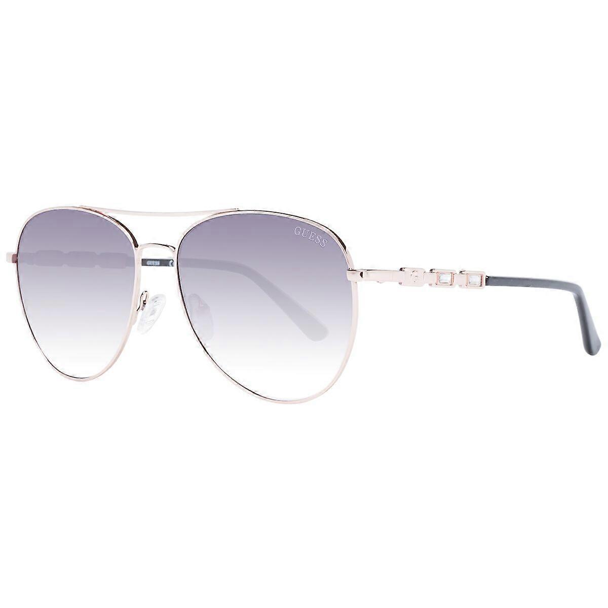 Women's Sunglasses Guess GF6143 5928B