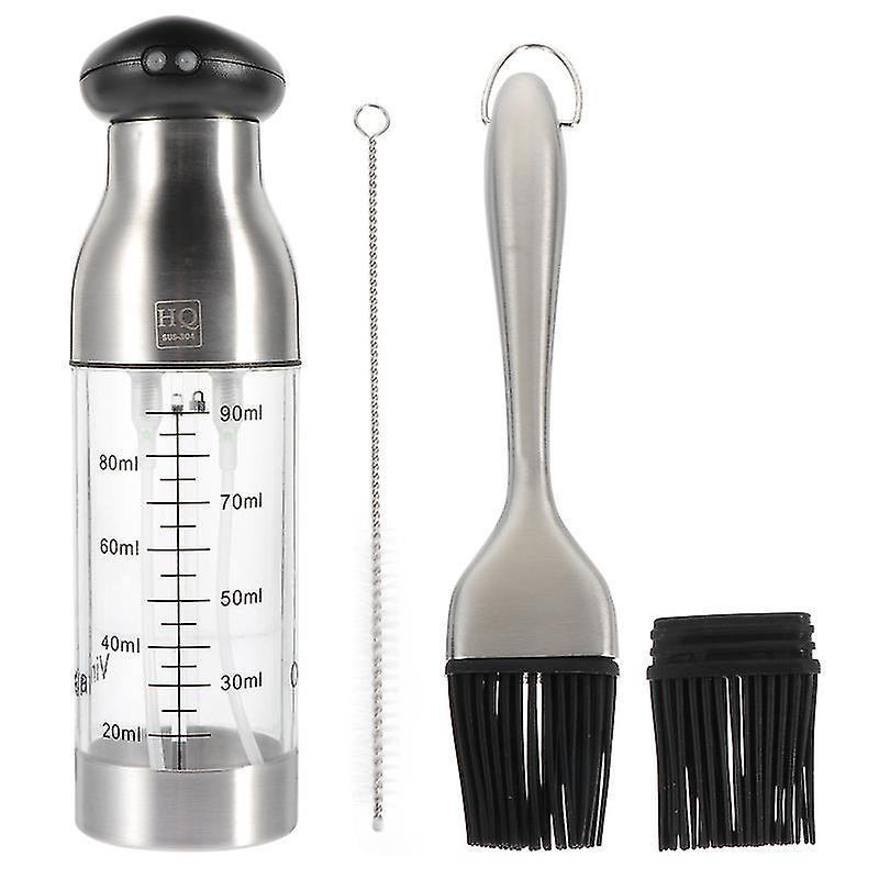 1set Oil Sprayer Bottle