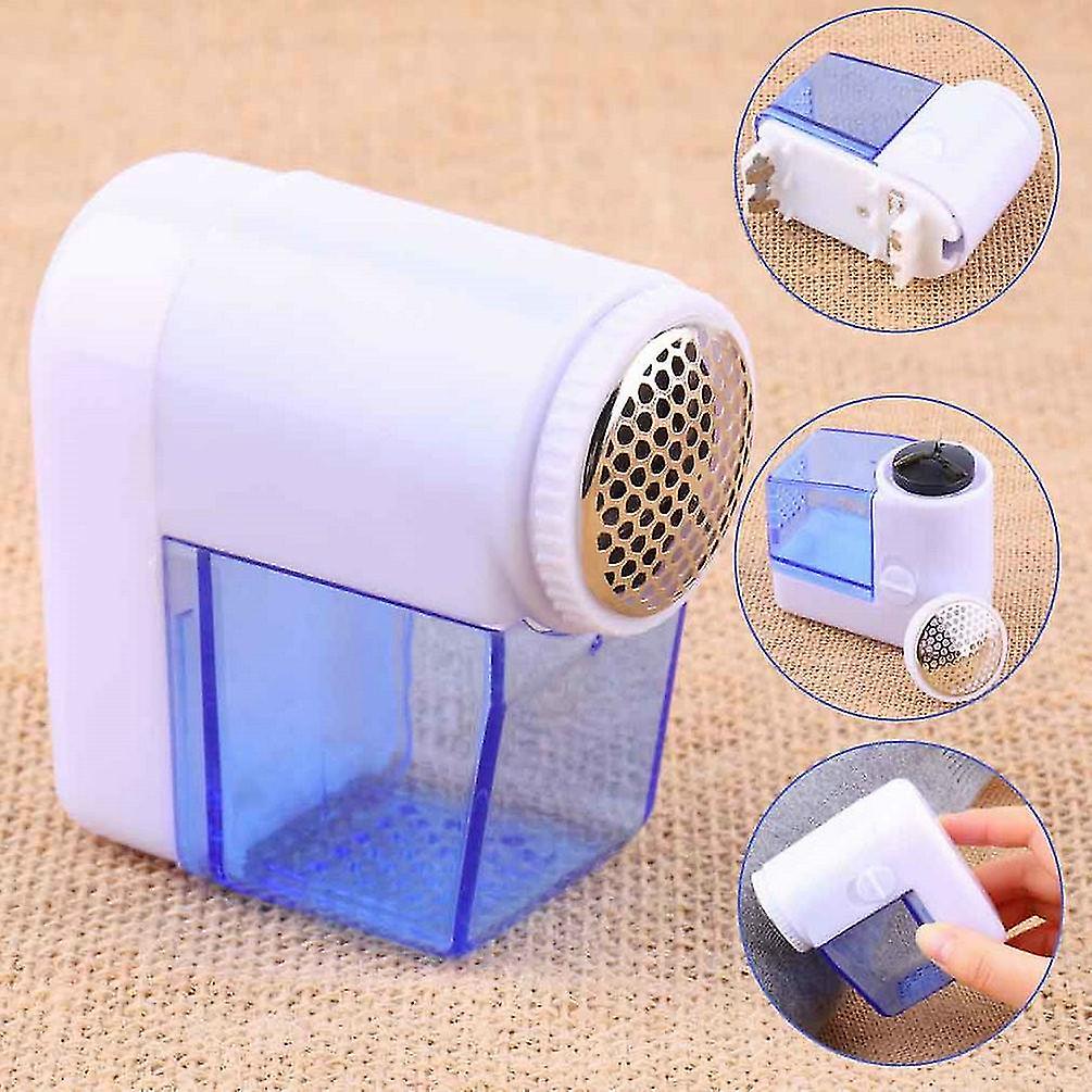 Electric Ludd & Nopp Remoter