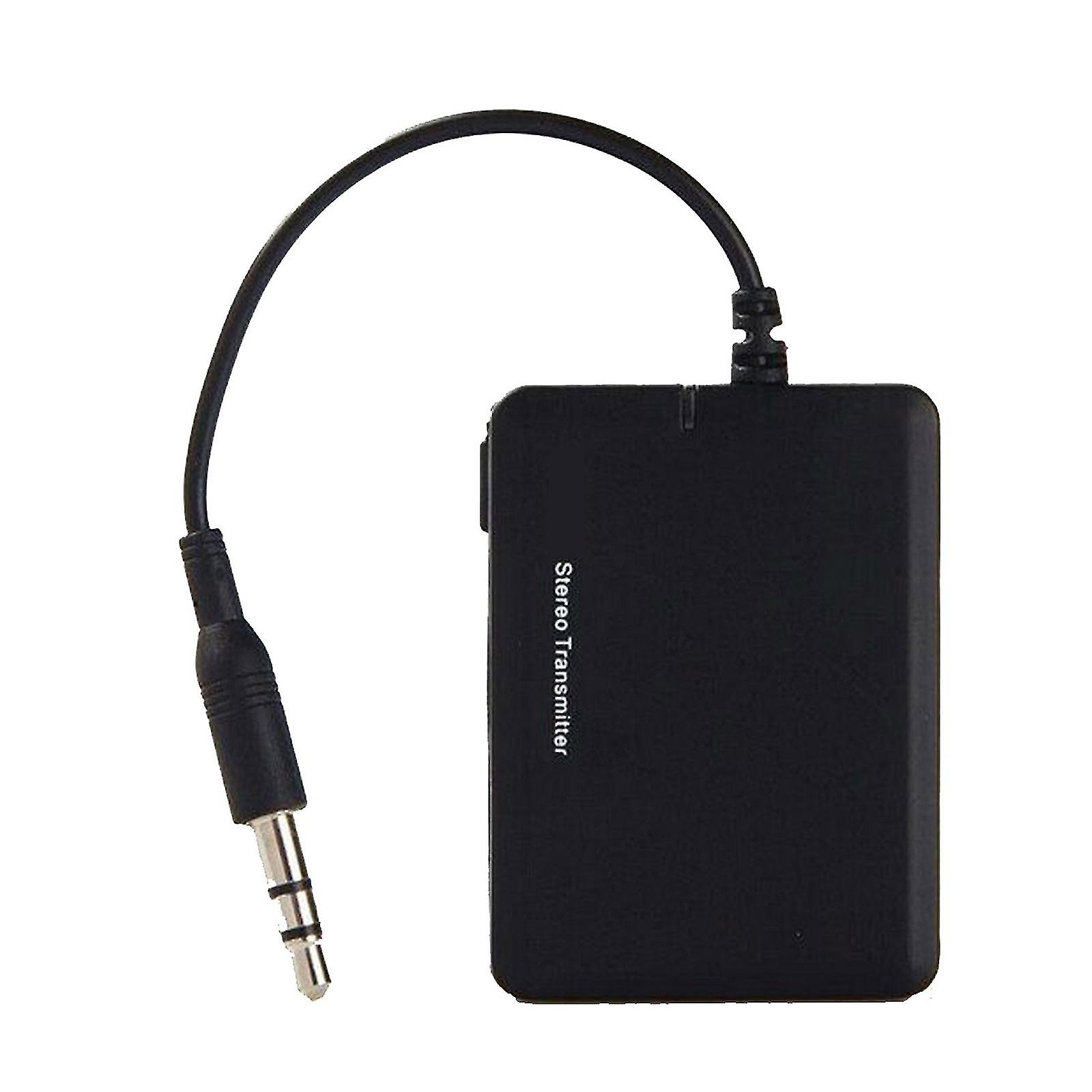 Bt-4.0 Music Transmitter Receiver Bt4.0 Wireless Stereo Audio Connector Adapter