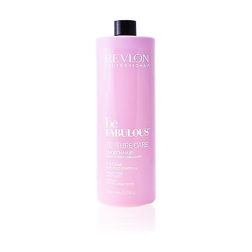 Be Fabulous Smooth Shampoo 1000 ml
