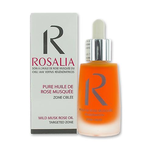 Rosehip oil from Chile 30 ml of oil