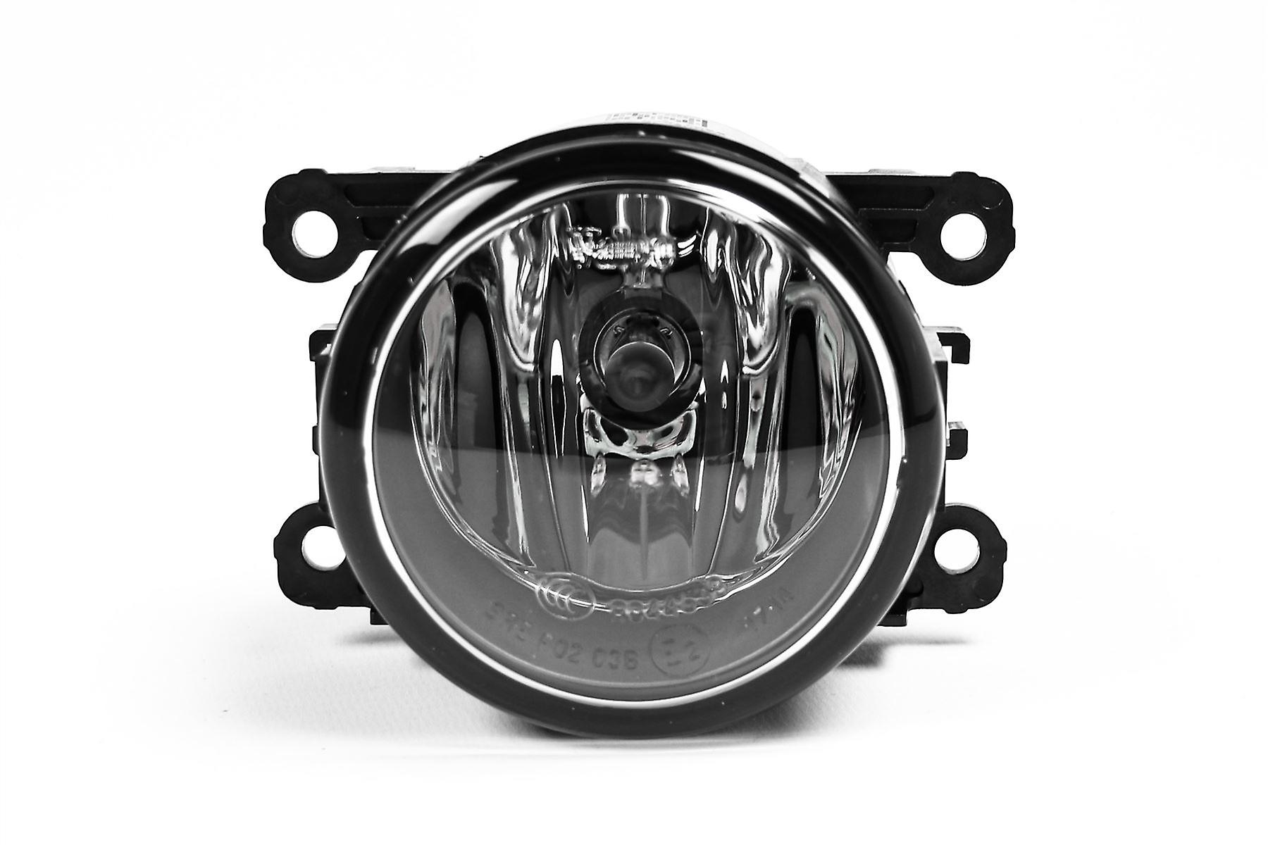 Front Fog Light For Renault Maxity 07-13