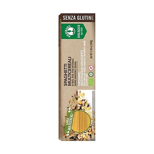 Multigrain Spaghetti 340 g