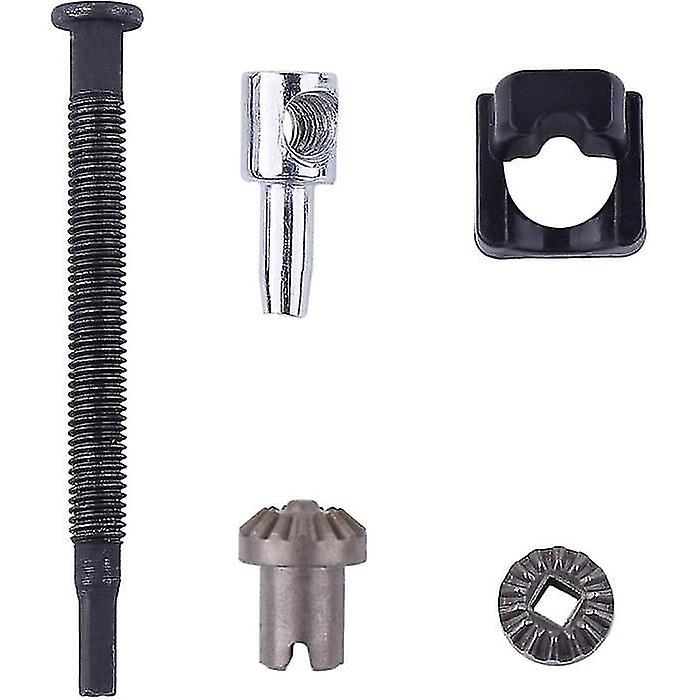 Chain Bar Tensioner Expert Kit Compatible With Echo Cs-400 Cs400 Cs-450 Replaces V651000001 V651000011 V203000110 C309000030 V35500 -cdsx-xdd