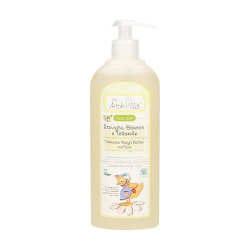 Baby bottle detergent 500 ml