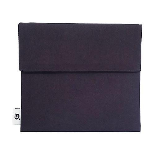 Food bag - Malva - 18x15,5cm 1 unit