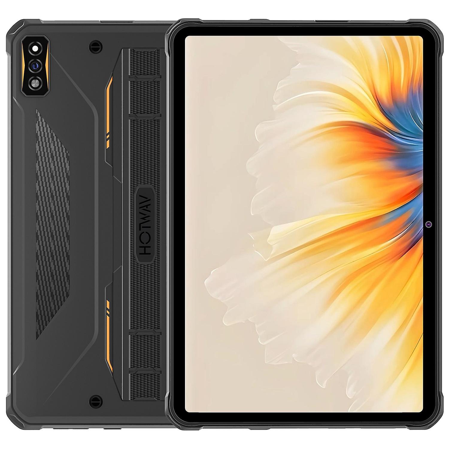 HOTWAV Tab R7 Robustes Tablet 10,4 Zoll Tab R7