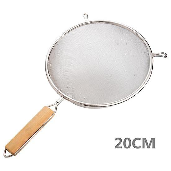 Useful Colander Durable Multi-function Corrosion Resistant