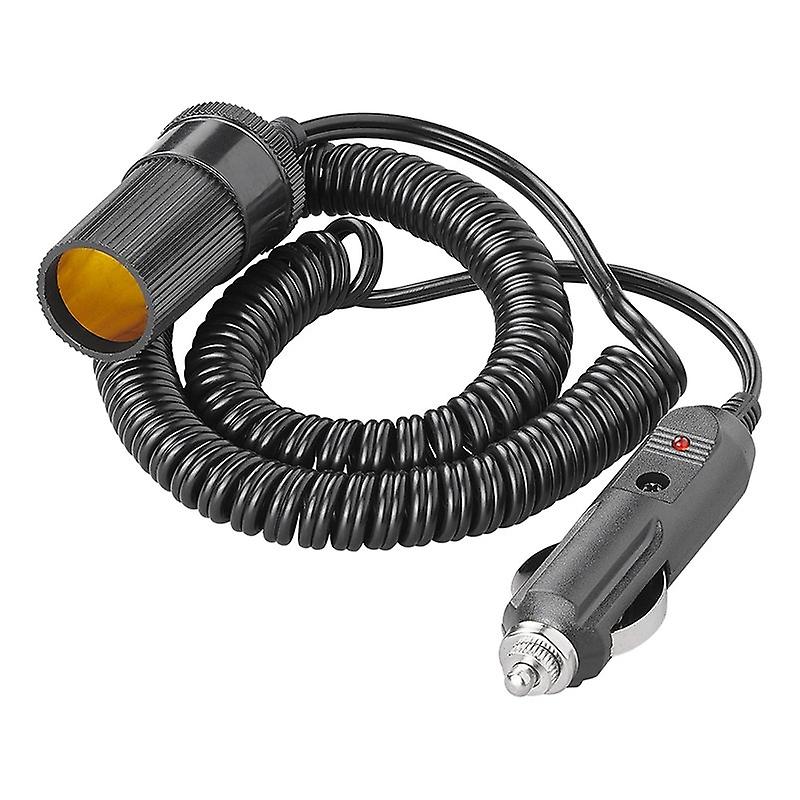 Extension cord 3M 12V/24V max. 3Amp.