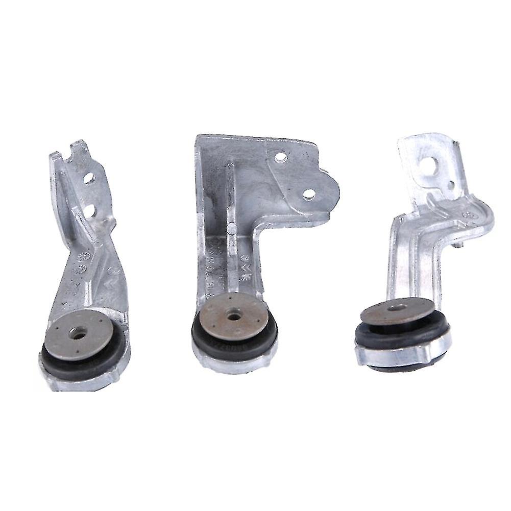 Intercooler assembly bracket 9803778980 9803779180 9803778880 Suitable for 308 308S 408 4008 1.2THP 