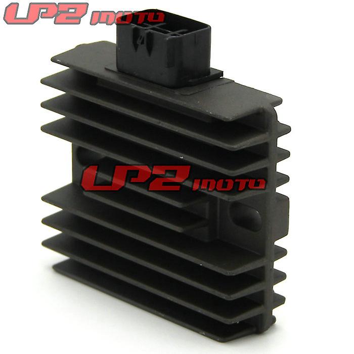Compatible with Kawasaki Vulcan VN900 Vulcan 900 06-12 Voltage Regulator Rectifier Charger