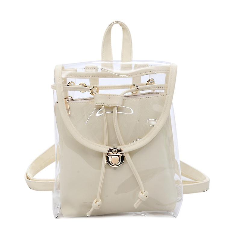 1pcs Candy Color Backpack