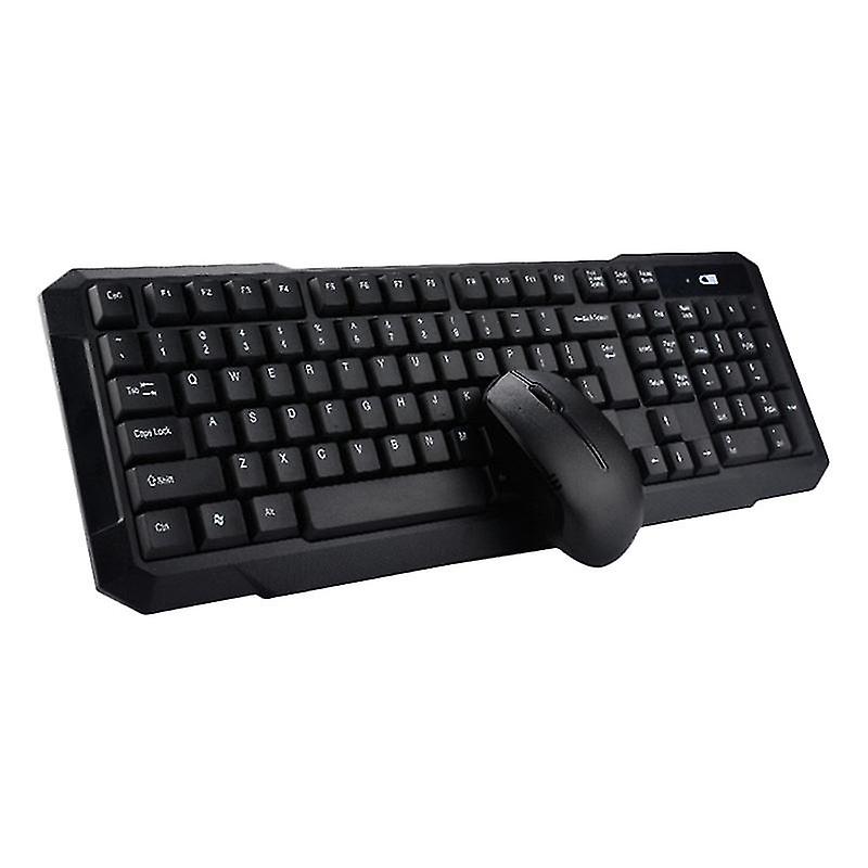 1set Keyboard And Mouse Combo