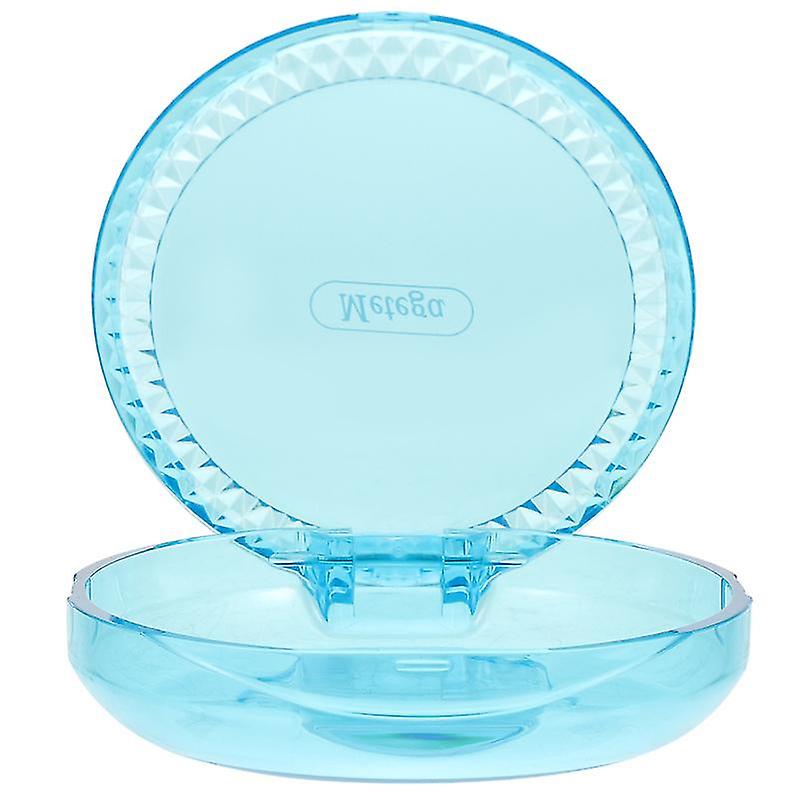 The New 1pcs Special Denture Case