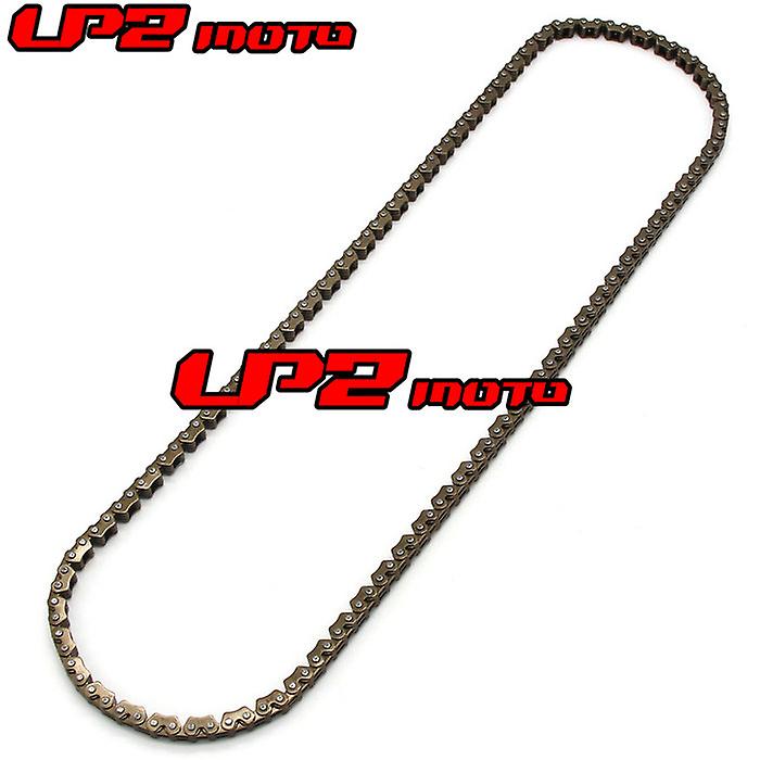 For Suzuki VZ1600 Marauder 2004-2005 Timing Chain Engine Small Chain