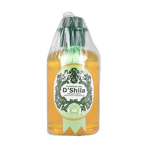 Honey Shampoo (Dry Hair) 300 ml