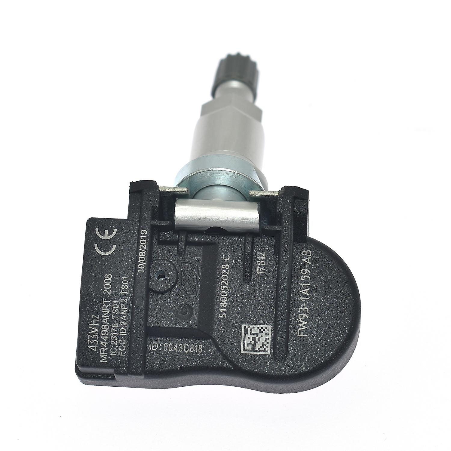 Tire Pressure Sensor FW93-1A159-AB