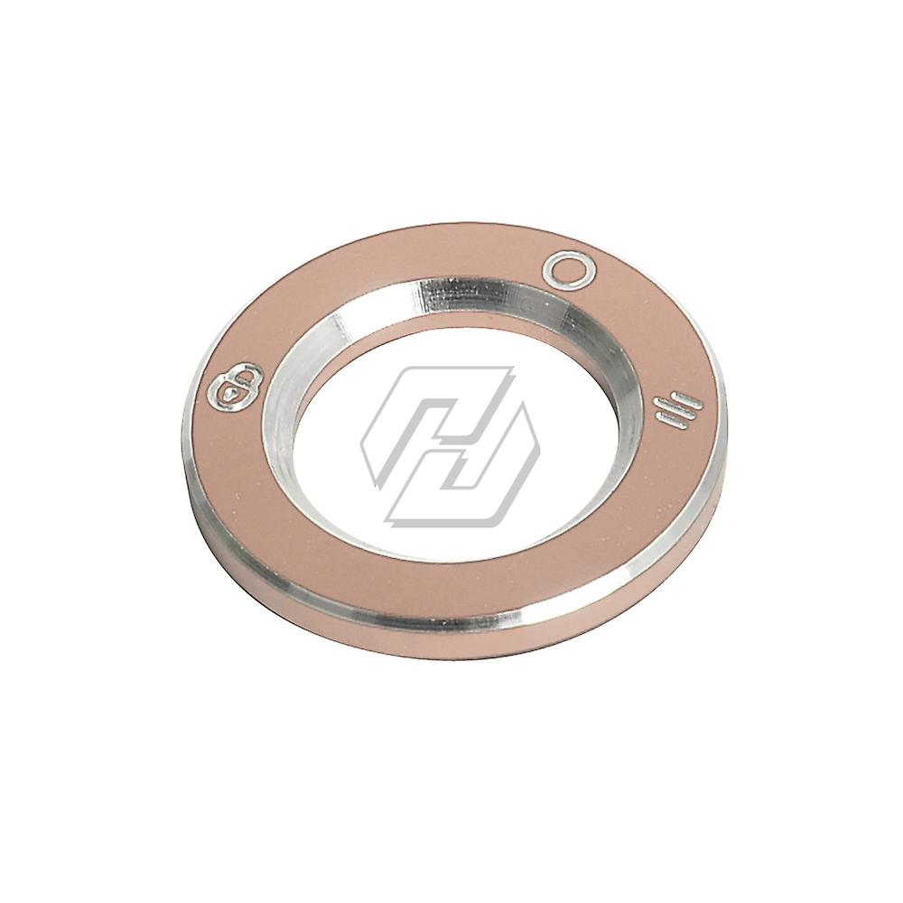 For Piaggio Bv Typhoon X8 X9 Zip Motorcycle Steering Lock Trim