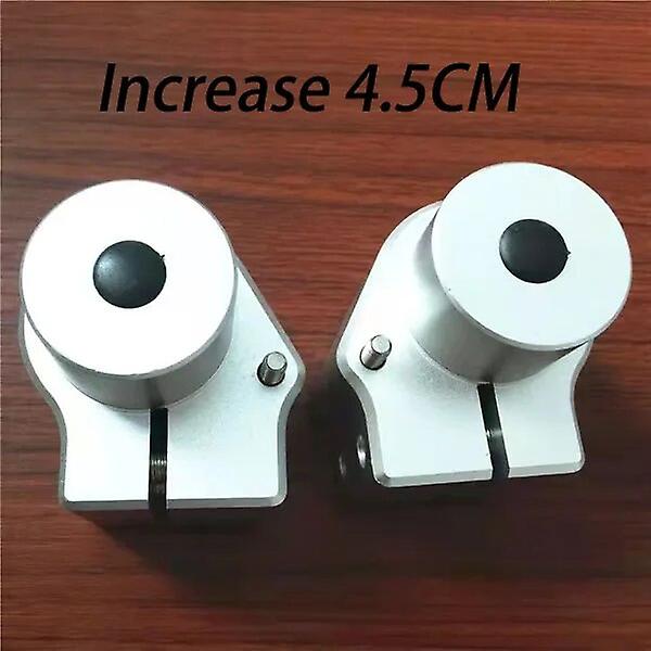 Motorcycle Handlebar Heightening Code Increase Accessories For Lifan Kpr200 Kpr 200