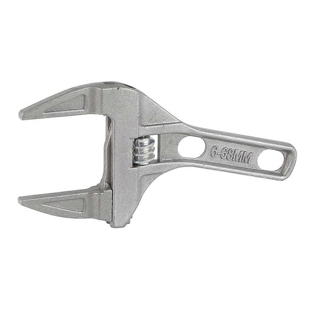 Kran Diskbänk Installatör Multifunktions VVS Installationsverktyg för toalett Kök VVS Reparation Installation