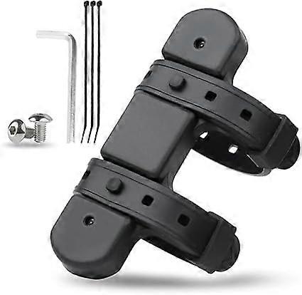 Bicycle Bottle Cage Mount Bracket No Holes Bicycle Replacement Accessory