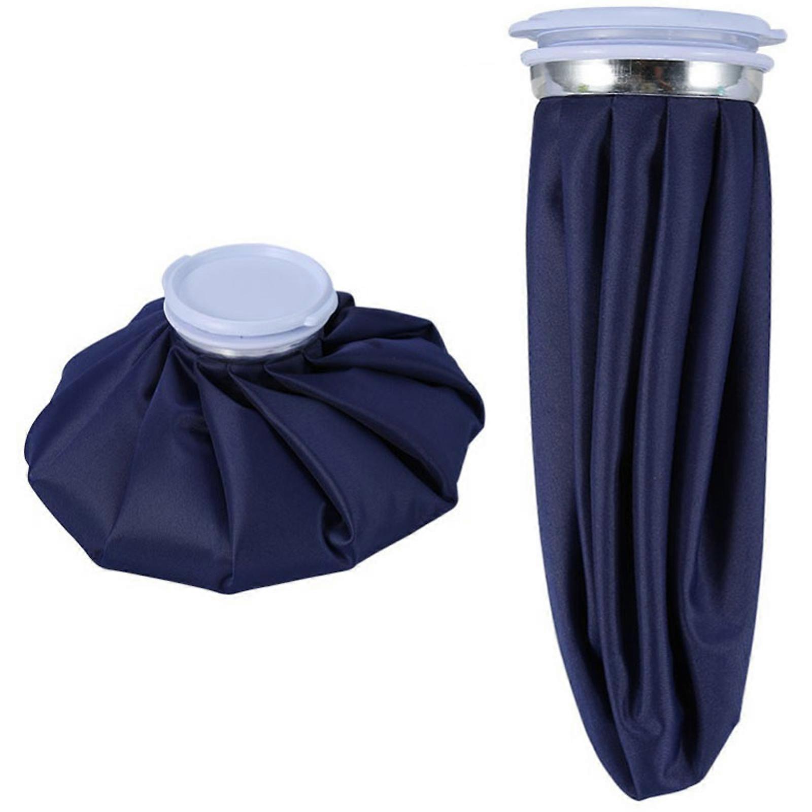 (9~Inch) Reusable Ice Pack For Pain Relief And Thermal Therapy Ice Packs