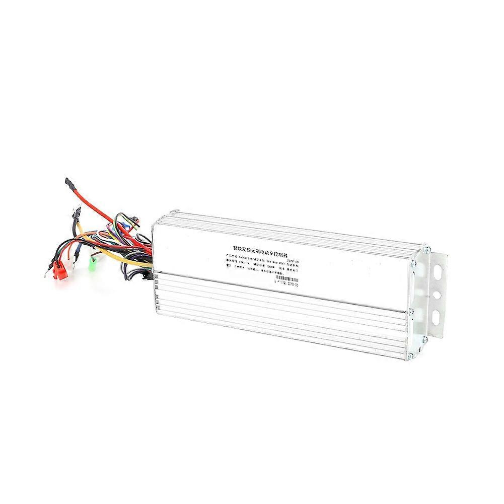 36V/48V 1000W Electric Brushless Motor Controller Accessory for Bicycle Scooter E2U411