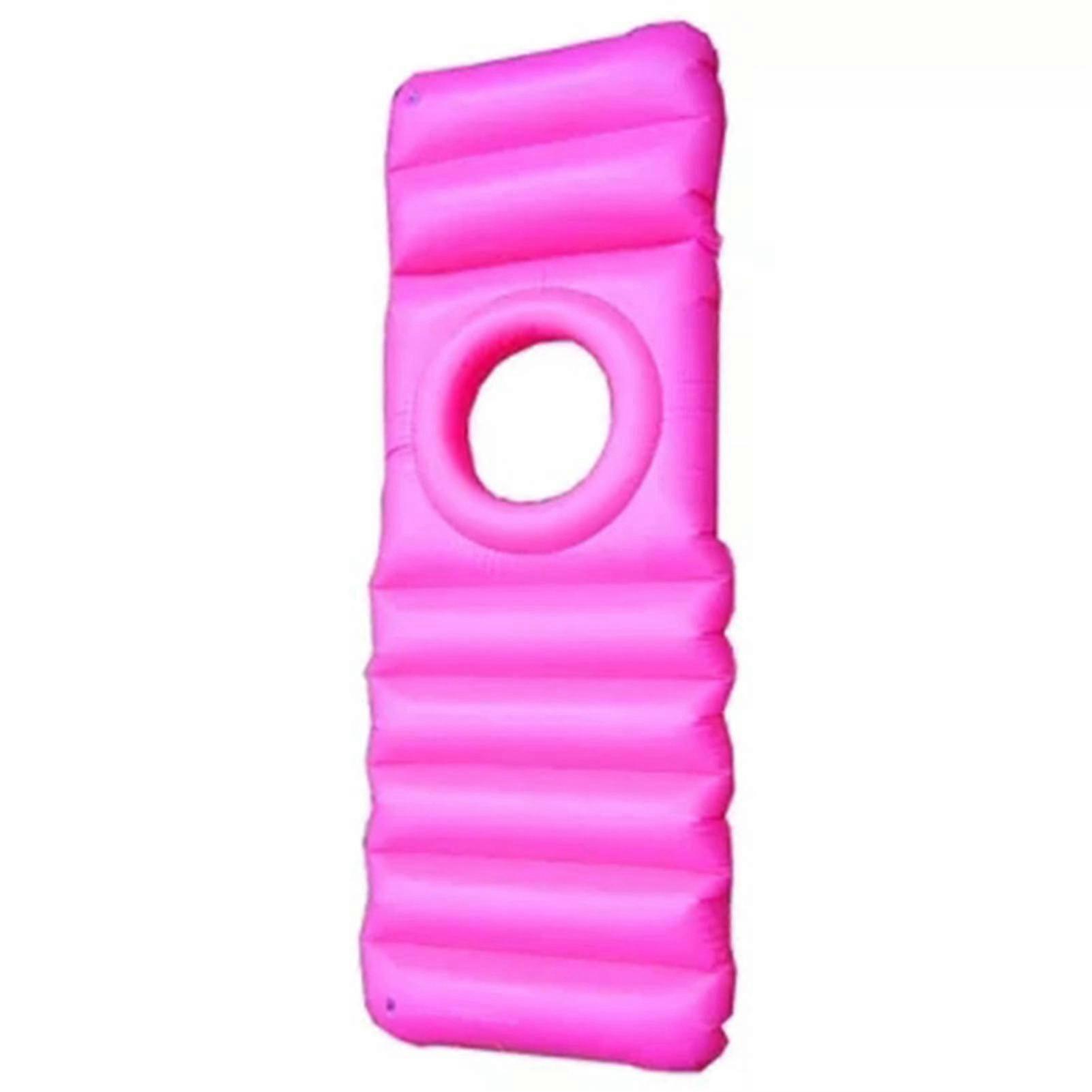 Inflatable Float compatible Gravida Pvc Pregnancy Maternity Raft With Hole Pregnancy Bed Float SL